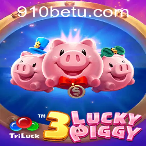 Desvendando 3LUCKYPIGGY: Um Novo Fenômeno de Entretenimento no 910bet.com