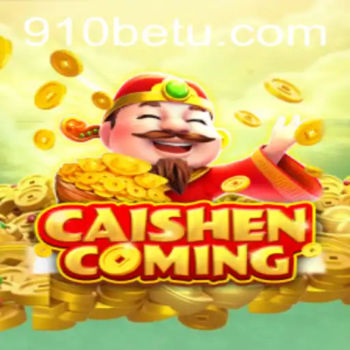 Descubra a Emoção do Jogo CAISHENCOMING no 910bet.com