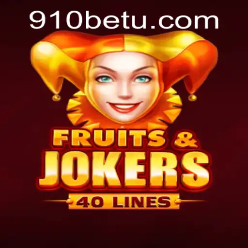 Explorando o Fascinante Mundo do Jogo FruitsAndJokers40