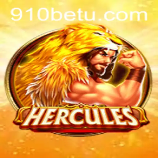 Explorando o Mundo do Jogo Hercules no 910bet.com