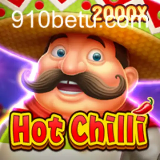 Descubra o Vibrante Jogo de Cassino HotChilli na Plataforma 910bet.com