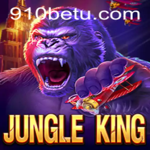 Descubra o Emocionante Mundo de JungleKing