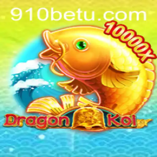 Descubra o Mundo de DragonKoi: Um Jogo Emocionante na Plataforma 910bet.com