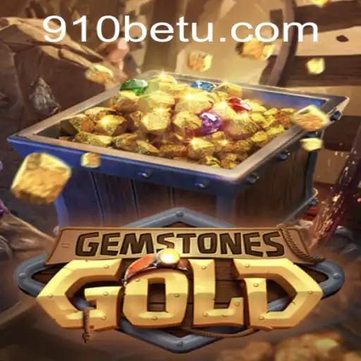 Descubra o Fascinante Mundo do GemstonesGold em 910bet.com