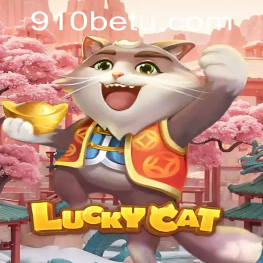 Descubra o Fascinante Jogo LuckyCat: Regras e Como Jogar na 910bet.com