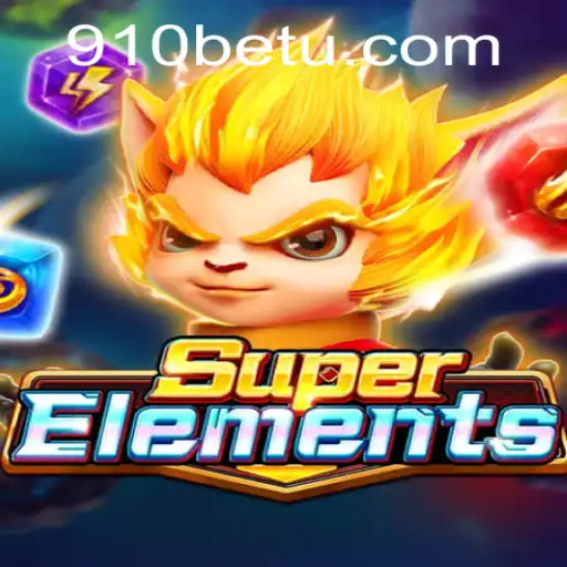 Explorando o Mundo de SuperElements: Uma Nova Aventura nos Jogos Digitais