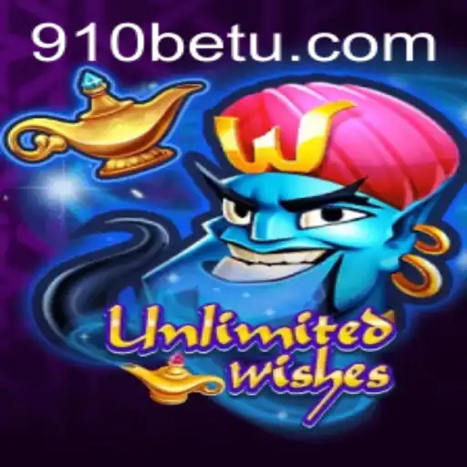 Explorando o Mundo de UnlimitedWishes no 910bet.com