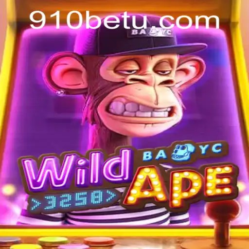 Explorando o Jogo WildApe3258: Uma Aventura Selvagem com 910bet.com