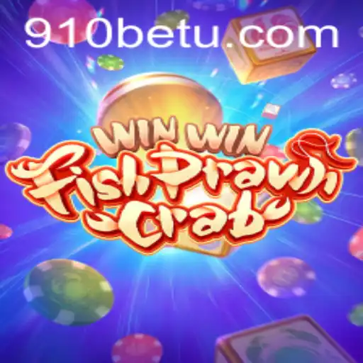 Explorando o Fascinante Jogo WinWinFishPrawnCrab e sua Conexão com 910bet.com